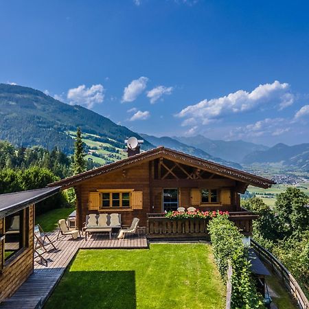 Chalets & Apartments Wachterhof Kaltenbach Dış mekan fotoğraf