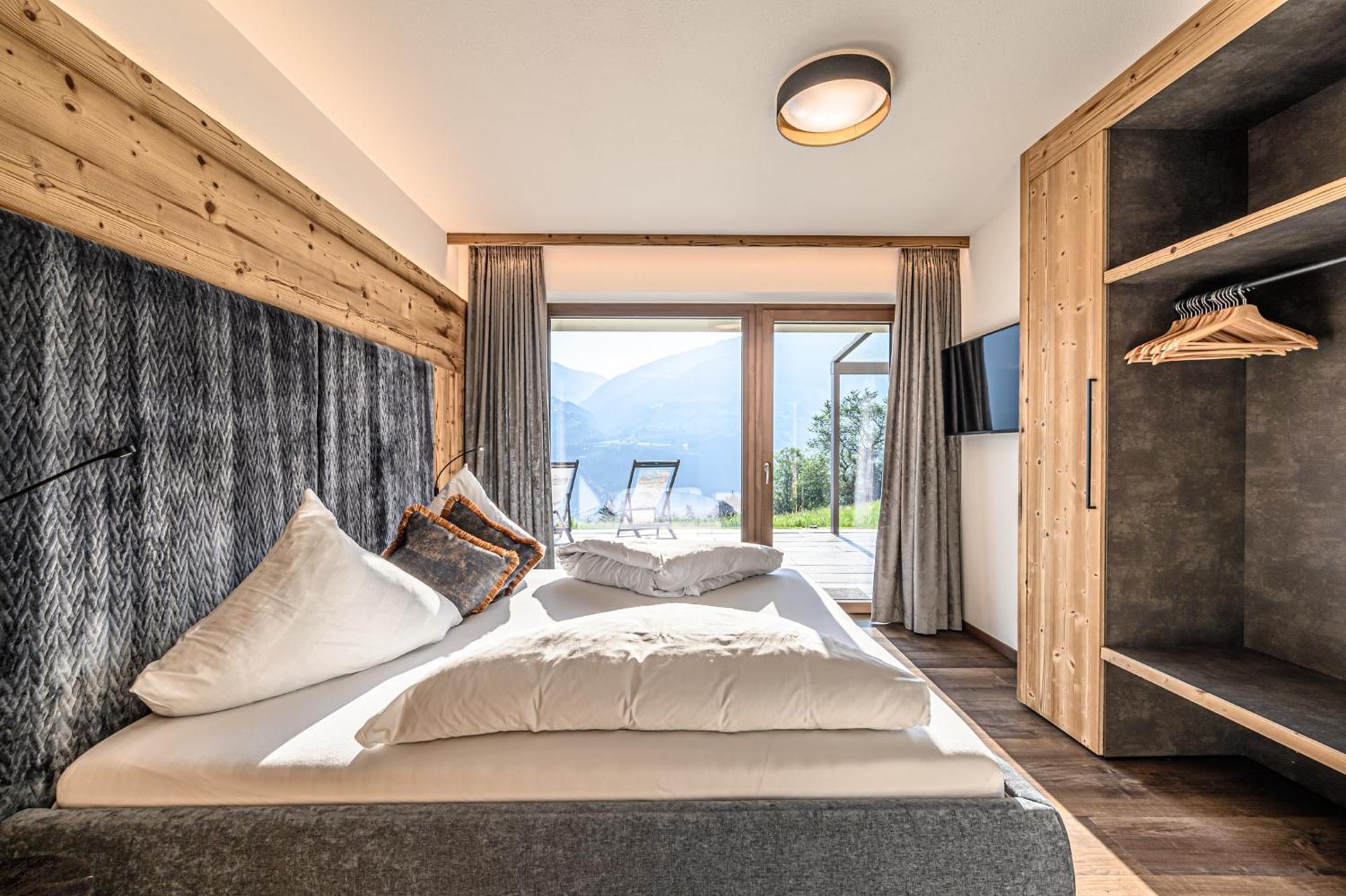 Chalets & Apartments Wachterhof Kaltenbach Dış mekan fotoğraf