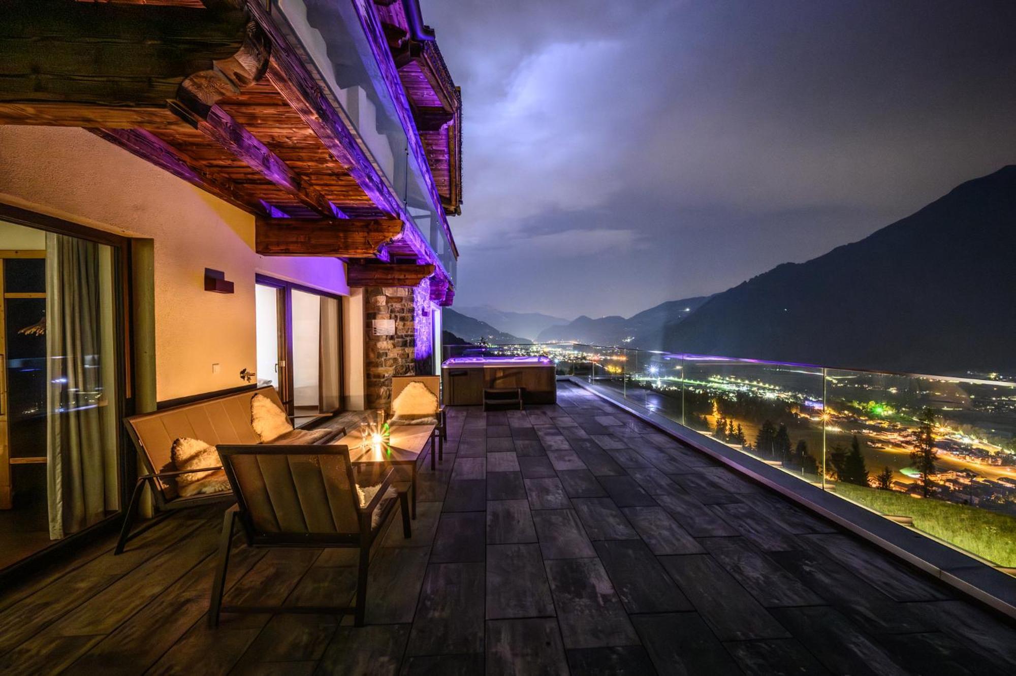 Chalets & Apartments Wachterhof Kaltenbach Dış mekan fotoğraf