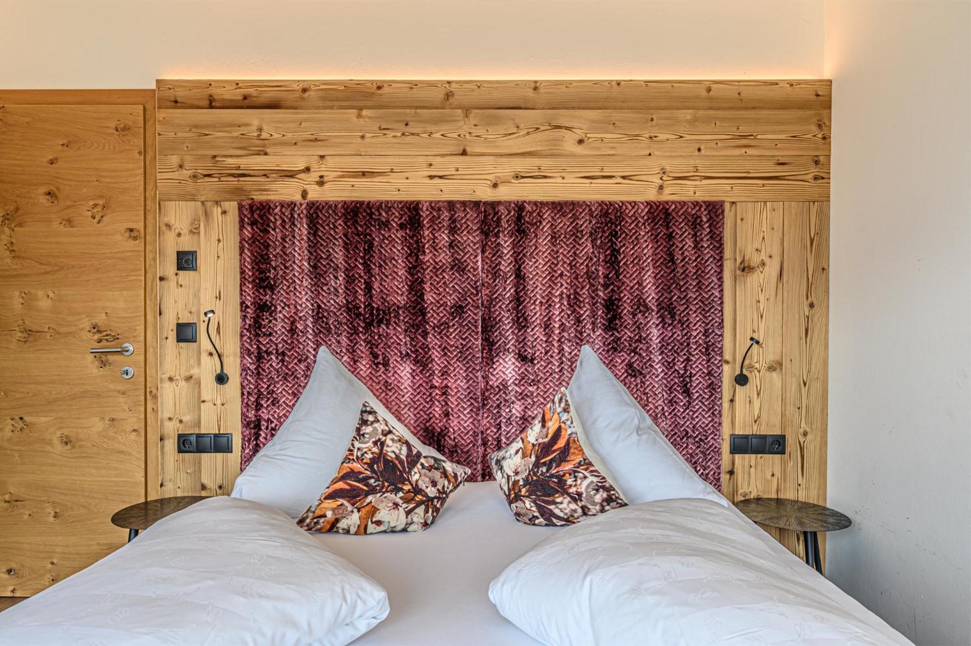 Chalets & Apartments Wachterhof Kaltenbach Dış mekan fotoğraf