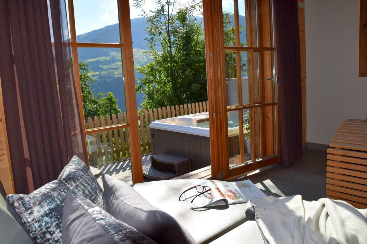 Chalets & Apartments Wachterhof Kaltenbach Dış mekan fotoğraf